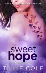 Sweet Hope 2 - Ebook Small