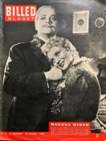 1953 Billed Bladet Danemark cover