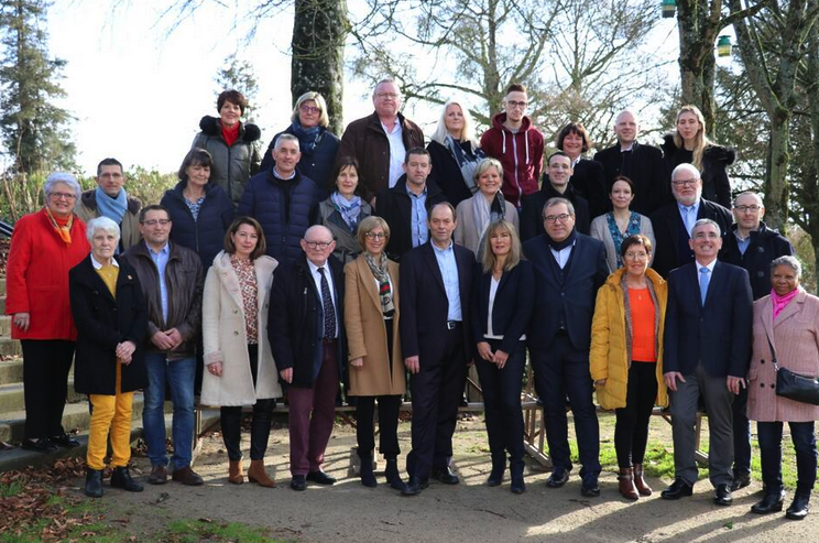 élections_municipales_Avranches_liste_Guénhaël Huet