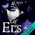Les Els (Les Els #1), de H. Roy