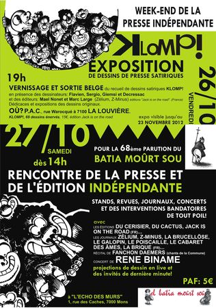 affiche