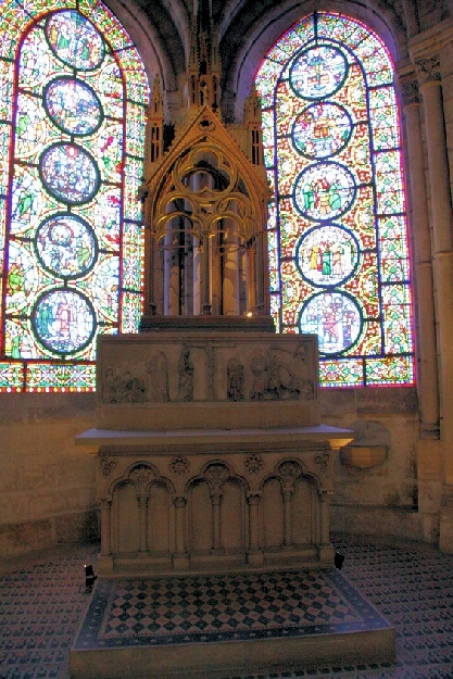 88a-Chapelle Saint Pérégrin