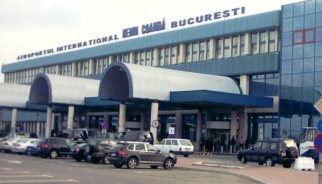 aeroport_bucarest