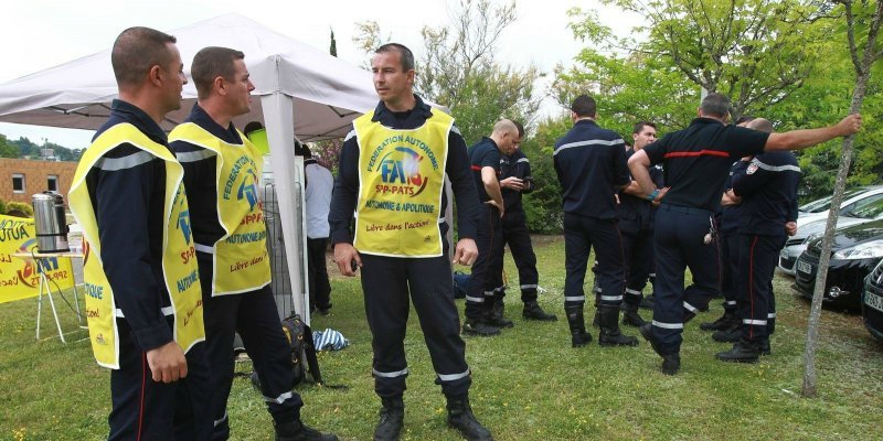 Lot et Garonne Les grévistes ont plusieurs dossiers sur le feu