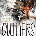 Outliers, tome 1: Les Anomalies