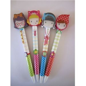 STYLOS FILLES