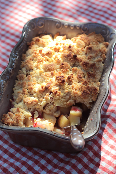 crumble_flocons_avoine_pomme_poire_framboise1