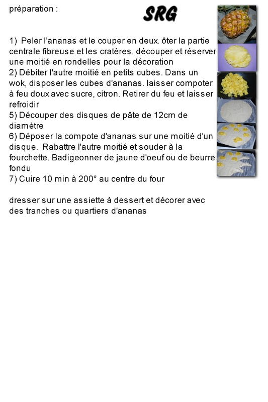 Pastelitos de piña (page 2)