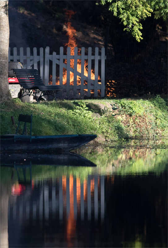 ville feu barrière 041018