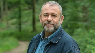 émission Histoire de se ballader Emmanuel Maubert France 3