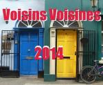 0 Challenge Voisins Voisines 2014