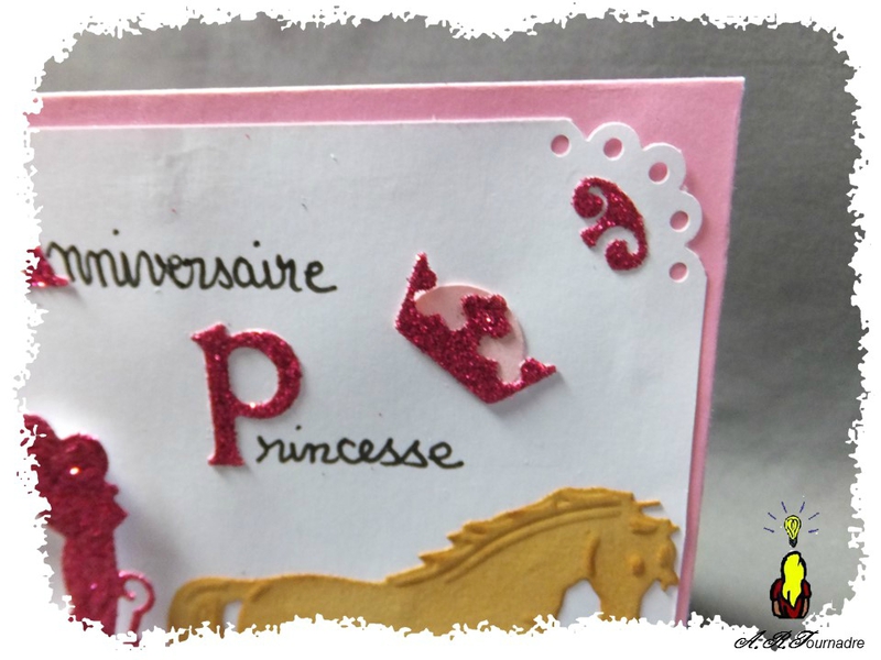 ART 2016 10 carrosse princesse 3