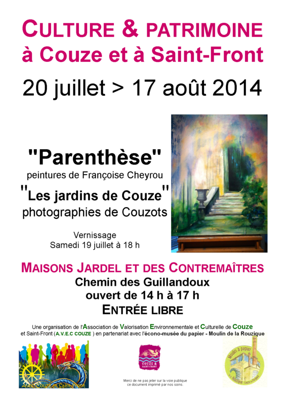 Affiche