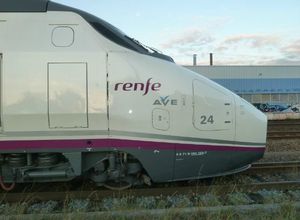 TGV Renfe 07 MC