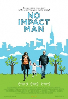 no impact man