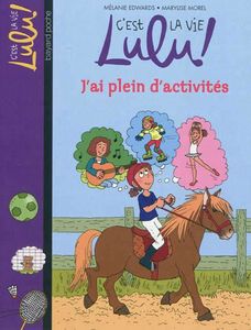 c'est la vie lulu