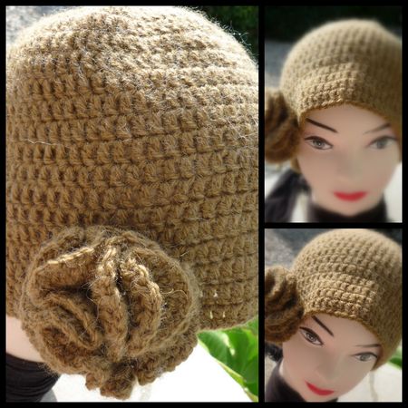 bonnet_pompon_olive