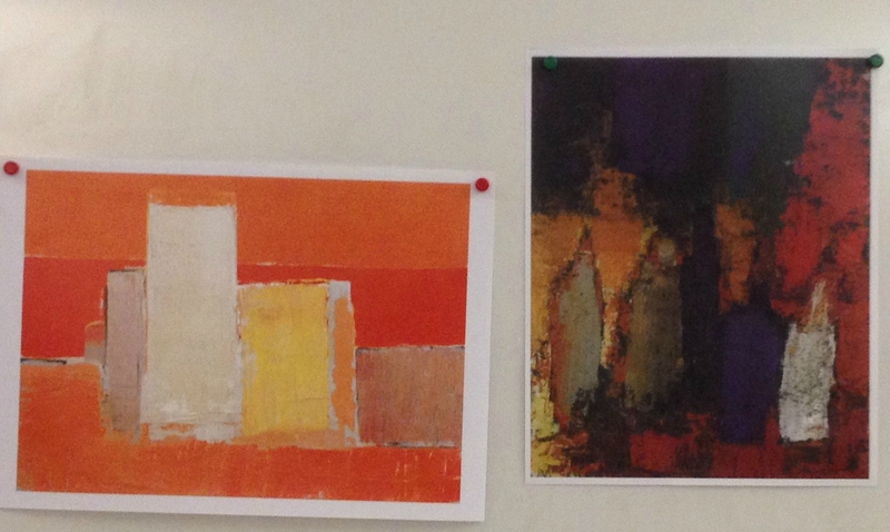 De Staël 1 et 2