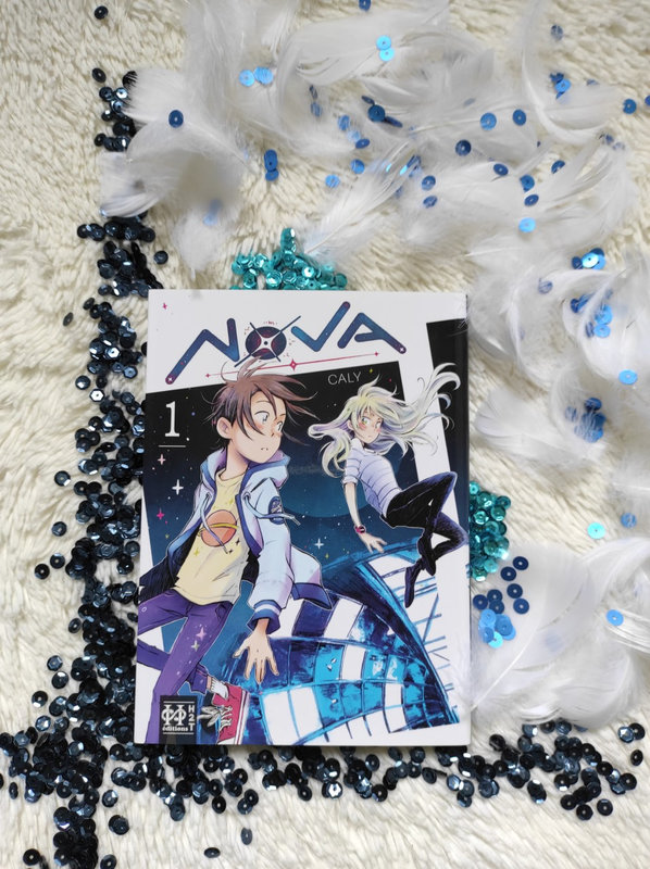 Nova tome 1