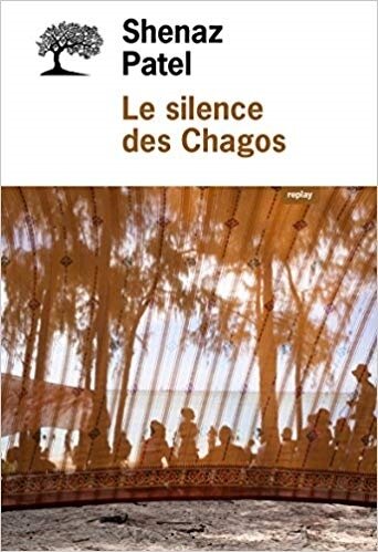 silence des chagos