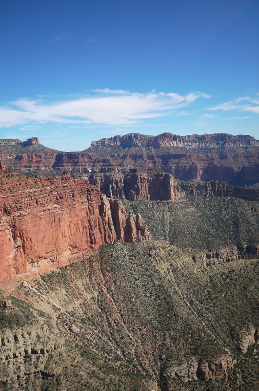 Grand Canyon USA