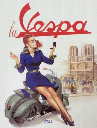 Vespa