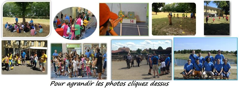 Quartier Drouot - Vacances juillet KidBus