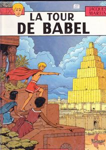 IMG la tour de babel