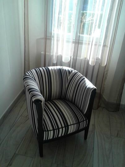 fauteuil Jammes 2