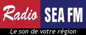 radio SEA FM logo Coutances