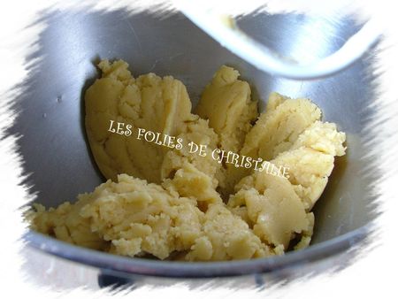 Pâte à tarte du pro 6