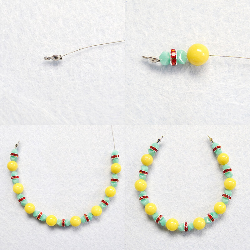 PandaHall-Ideas-on-Colorful-Beads-Bracelet-2