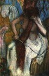 Degas_femme_peignant_cheveux