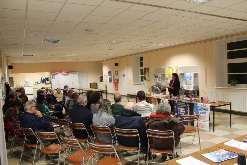 voeux_PCF_Sud Manche_Avranches_2019