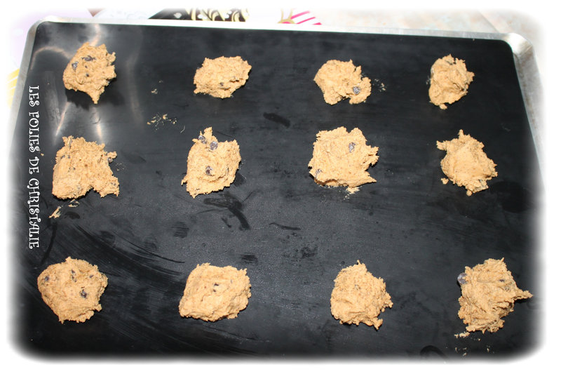 Biscuits sucre coco 1