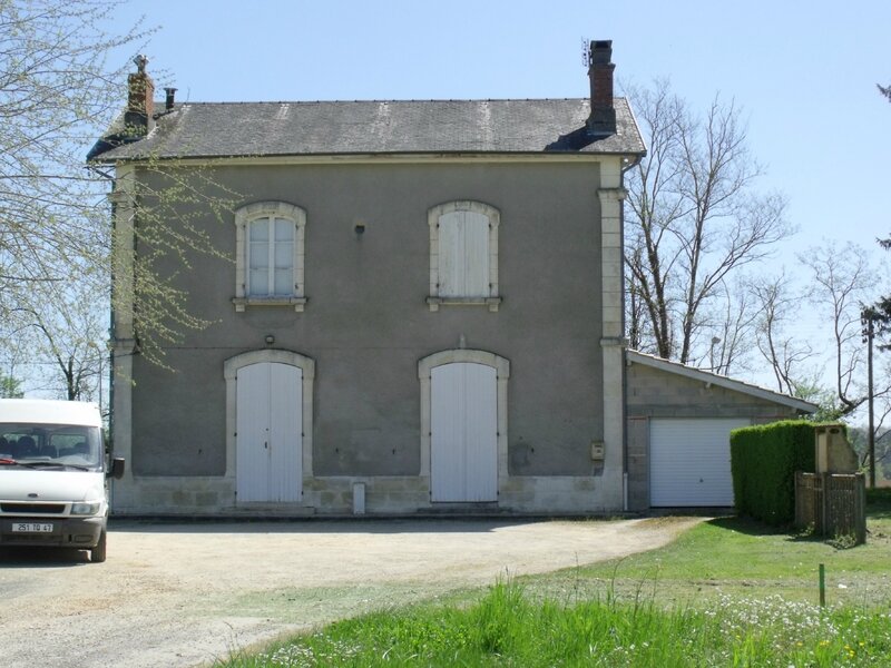 Trentels-Ladignac (Lot-et-Garonne - 47)