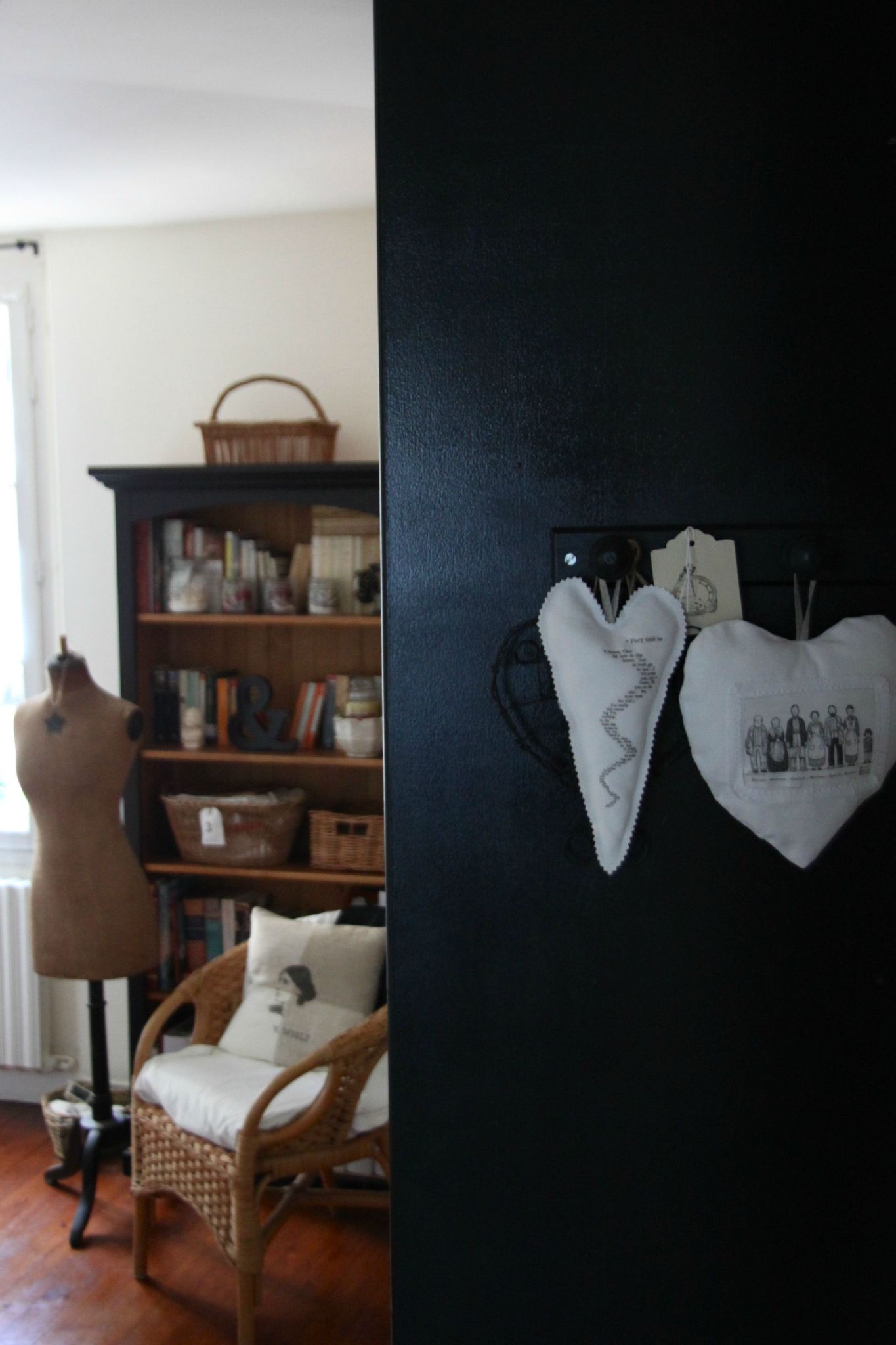 Mon bureau