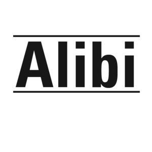 alibi