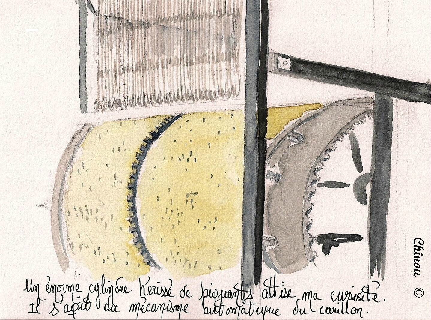 Carillon