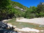 Gorges de La Méouge