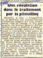 1948 12 6 Penicilline