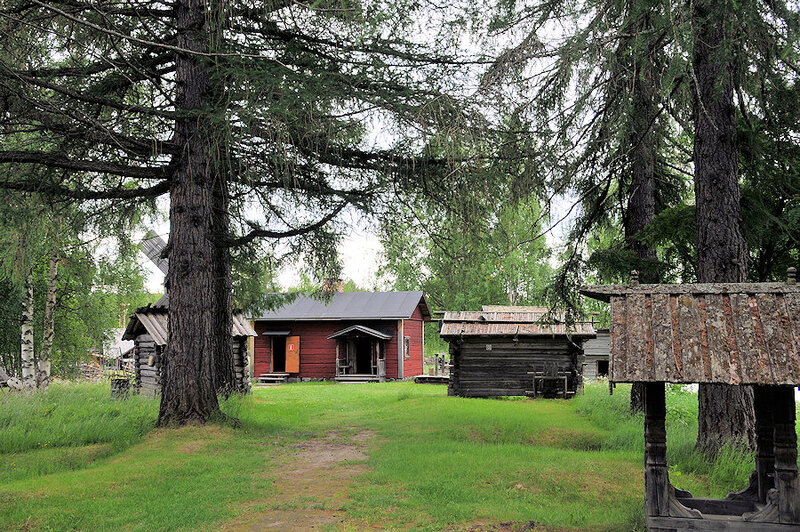 Musée_ en_plein_air_á_Lieksa_Finlande_ (11)