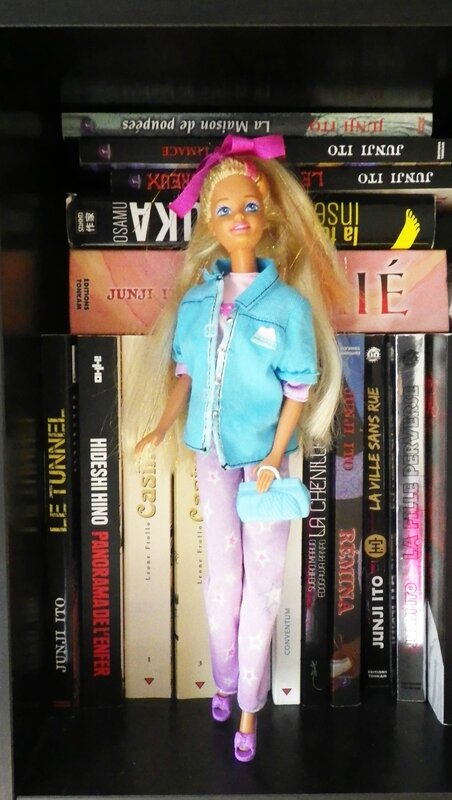 barbie 209