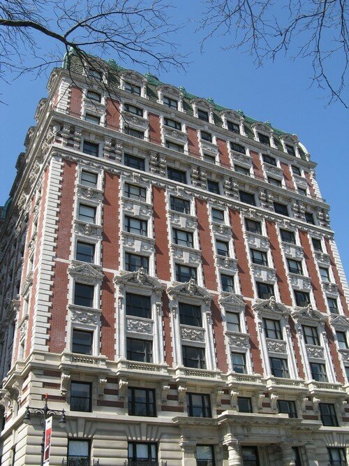 West Side
