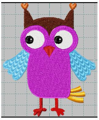 hibou4100