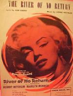 1954 the river of no return
