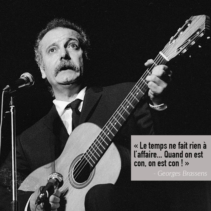 Brassens