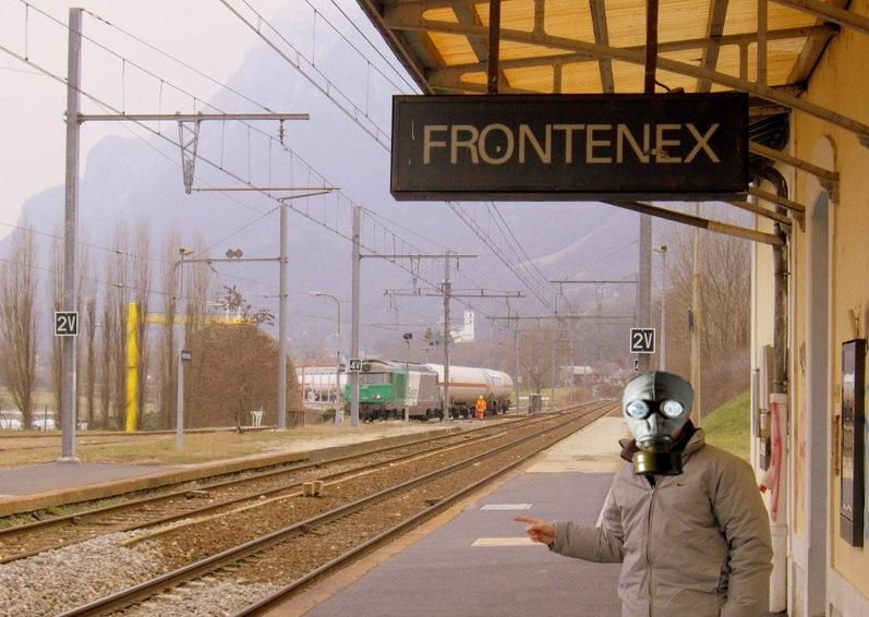 Frontenex