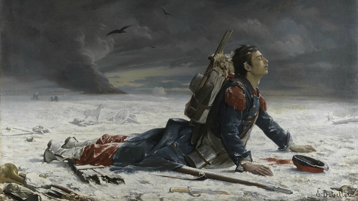 Betsellère, l'oublié (1872)