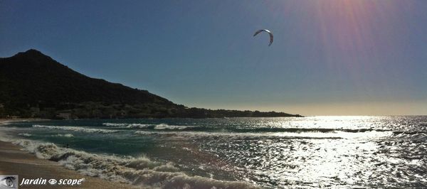 Plage-en-Corse